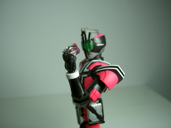 Kamen Ride BLADE