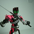 Kamen Ride DEN-O