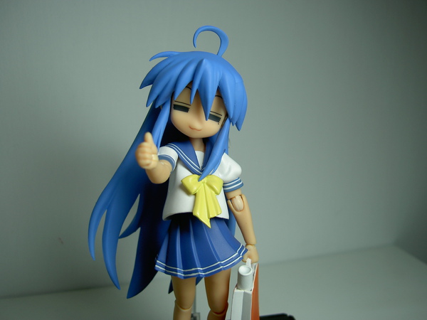 figma no.44 ─ 泉こなた