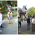 2012年新竹動物嘉年華大遊行