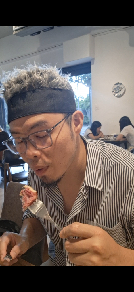 **波赫士領地精品咖啡館 | 台北甜點、千層蛋糕、提拉米蘇與