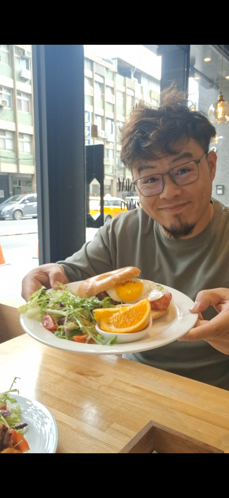 波赫士領地精品咖啡館｜台北甜點必吃推薦：千層蛋糕、提拉米蘇、