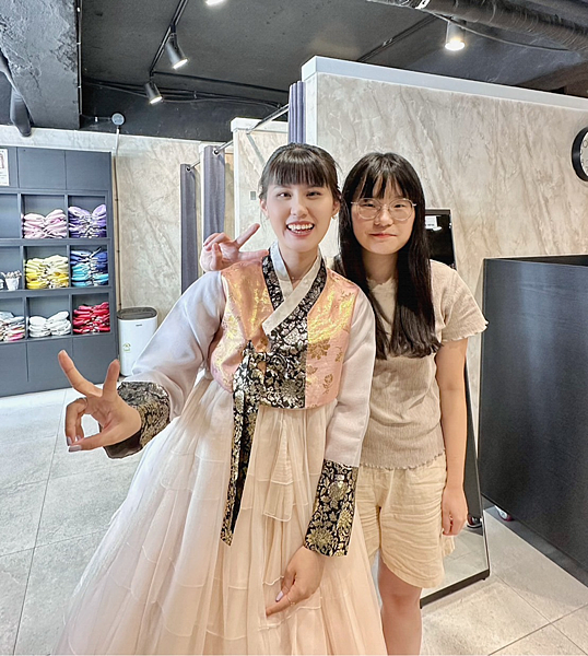 旅人覺察日記：本是同根生—韓國首爾、釜山與慶州之旅。