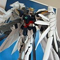 wing gundam zero 2