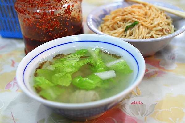 魚餃魚冊湯