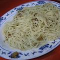 陳香麵線