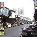 民族路至民權路段的海安路，後方為民生路上的玉山銀行大樓.jpg