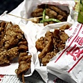 鹽酥雞