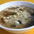 土豆仁湯(冰)