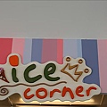 ice corner