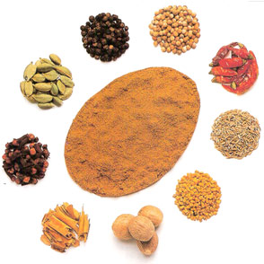 Garam Masala