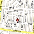 阿國鵝肉 育南街27號map