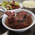 牛肉湯