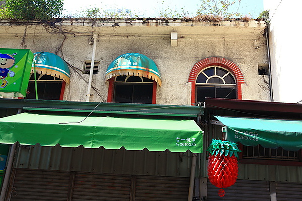 原西海岸餐廳，已休業