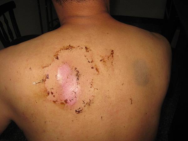 本店的傳統吊膏