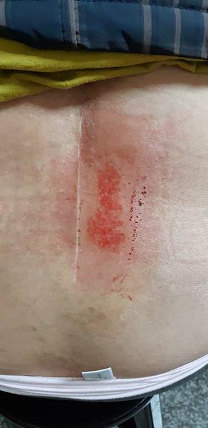 本店的傳統吊膏 本店的傳統吊膏