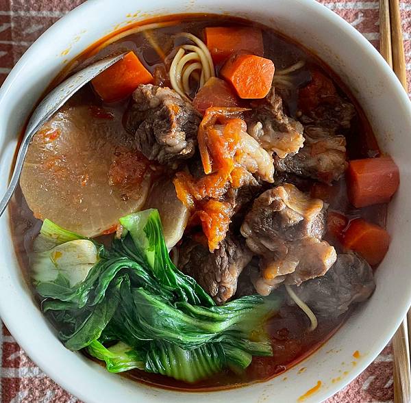 [Potato in Michigan] 30分鐘就能在家煮