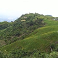 第二天 六十石山山頭