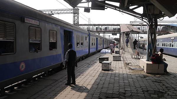 印度火車初體驗22 (4)