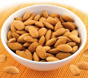 almonds-king-of-nuts