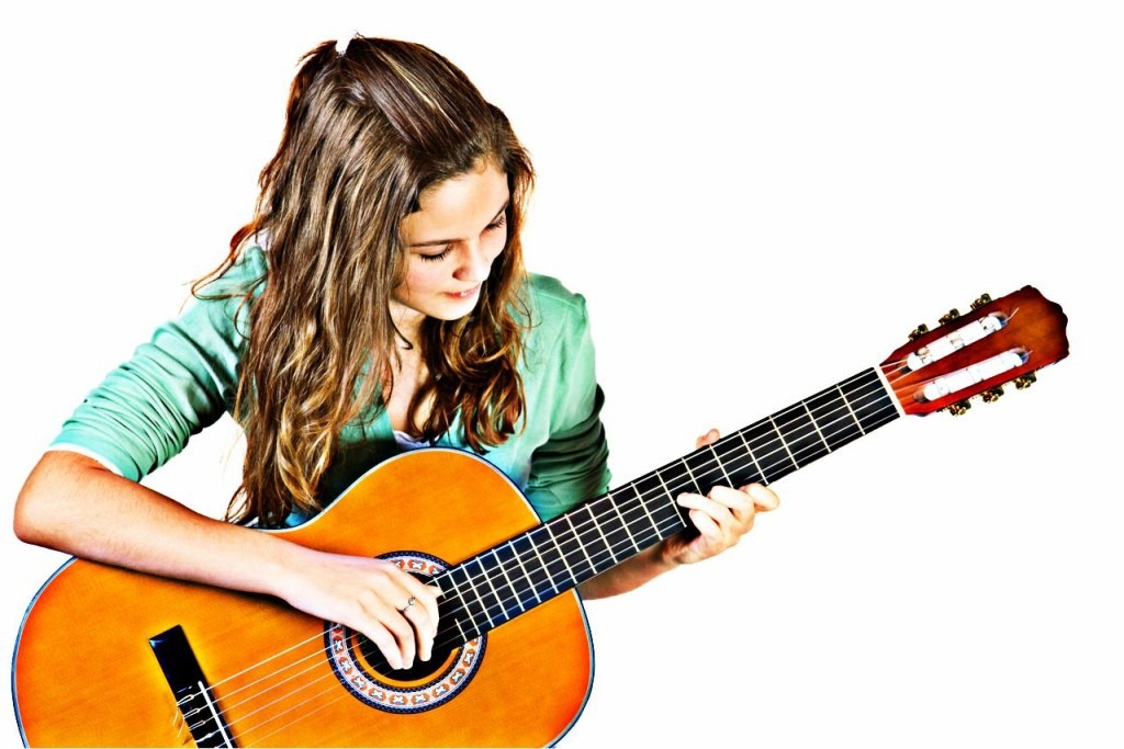 guitar
