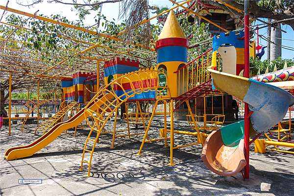路竹南巡代天宮 高雄特色兒童遊戲區 宮廟有遊戲區有影無 來飽寶家ba 痞客邦