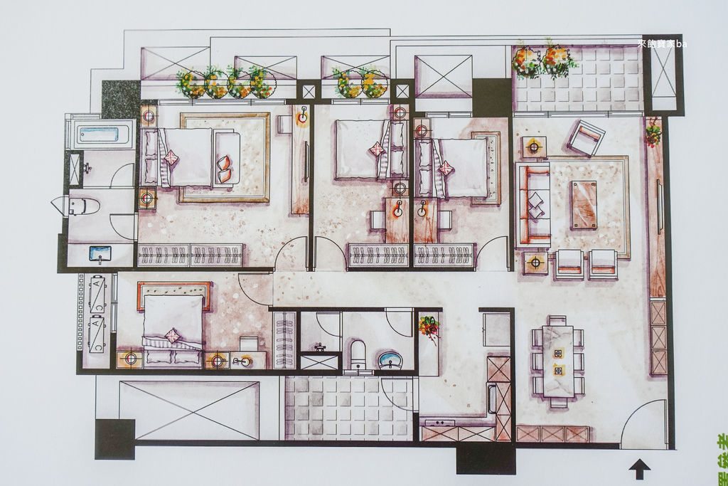 台中北屯建案 達麗居山 與好市多為鄰 坐擁g0及g3捷運站 交通便利與生活機能兼具的經典豪宅 來飽寶家ba 痞客邦