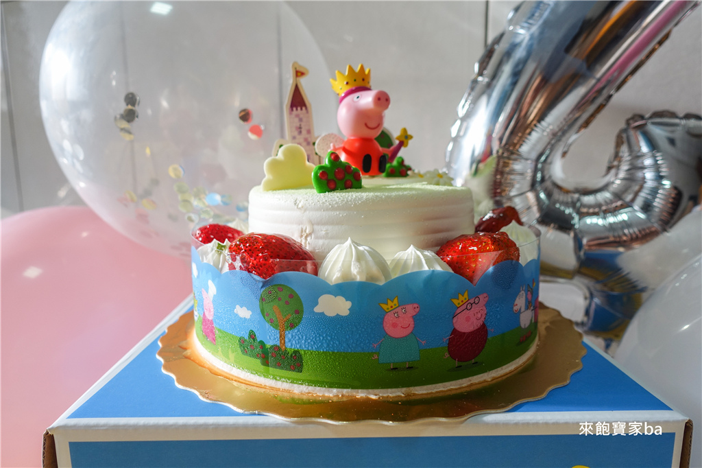 佩佩豬Peppa Pig蛋糕 (2).jpg
