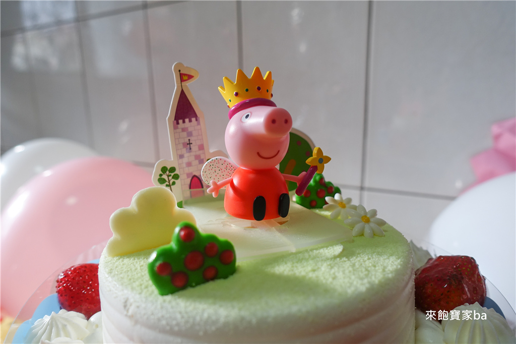 佩佩豬Peppa Pig蛋糕 (3).jpg