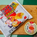 氣炸鍋料理 酥皮烤布丁食譜-1.JPG