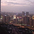 夜景不錯看