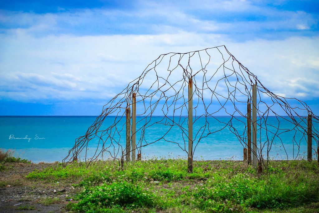 台東旅遊 台東南迴公路景點 省30分鐘的南迴改草埔隧道 走一趟山海最美的隨心慢遊公路旅行 妞妞幸福花園 痞客邦