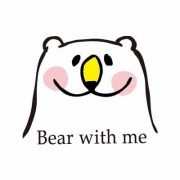 熊米屋LOGO微笑小愉兒2016Bear_With_me_400-180x180.jpg