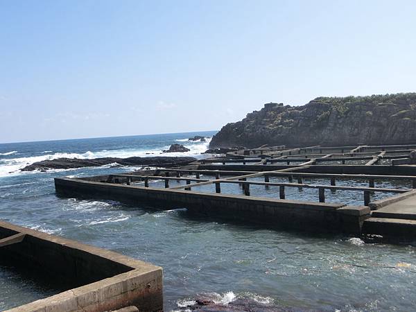 [新北旅遊]貢享幸福東北角浪客行踩線團