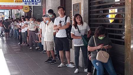 [台北美食]一百三十年開店歷史犁記，從台中市總店到台灣各地開