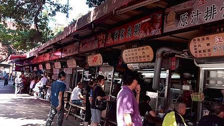 [台北旅遊]大同區大稻埕慈聖宮又稱大稻埕媽祖廟、稻江媽祖廟，