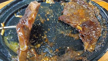 [基隆美食]七堵區小廚屋牛排,四點七顆星GOOGLE評論、百