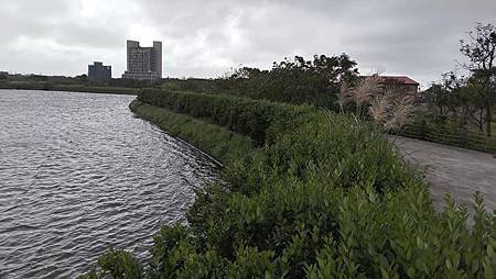 [桃園旅遊]新屋區環境教育園區、鮮活綠意向旅人招手，快來安排