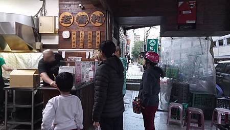 [台北美食]南港區老眷村煎餅，簡單美食傳遞古早味、煎餅就是讓