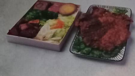 [台北美食]源作食堂老闆親自設計店家環境，獲得好吃便當 餐盒