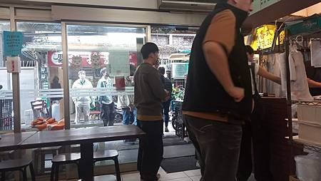 [台北美食]隱藏在西門町巷弄裡,要吃各種米飯料理、二十五年老