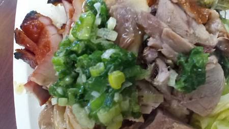 [台北美食]隱藏在西門町巷弄裡,要吃各種米飯料理、二十五年老