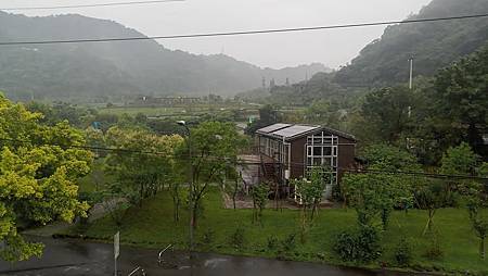 [台北旅遊]從山豬窟垃圾掩埋場、到環保復育的山水綠公園，化腐