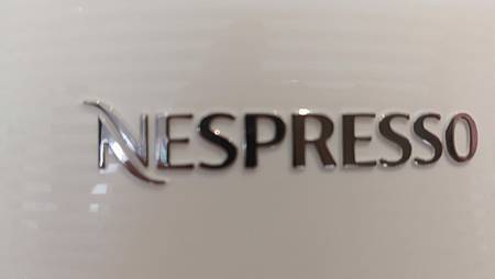 [異國美食]NESPRESSO咖啡晨飲室台北快閃展示會，超過