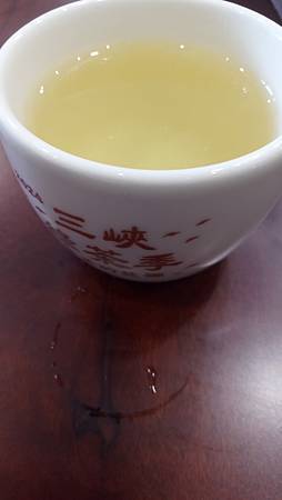 [新北美食]三峽區祥興茶行，獲得台灣與ITNT、法國巴黎農業