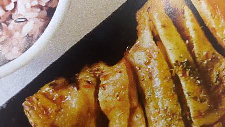 [台北美食]紀州庵文學森林風格茶館菜單種類之多、堪比許多大型