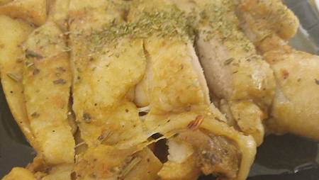 [台北美食]紀州庵文學森林風格茶館菜單種類之多、堪比許多大型