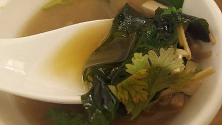 [台北美食]紀州庵文學森林風格茶館菜單種類之多、堪比許多大型