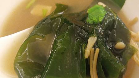 [台北美食]紀州庵文學森林風格茶館菜單種類之多、堪比許多大型