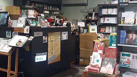 [台北美食]紀州庵文學森林風格茶館菜單種類之多、堪比許多大型